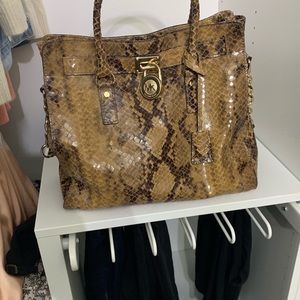 Michael Kors Handbag